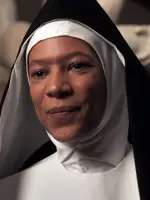 Sister Mary Loquacious