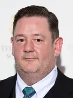 Johnny Vegas