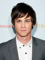 Logan Lerman