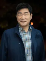 Park Sae-ro-yi's father