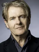 Robert Bathurst