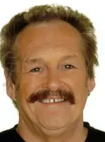 Bobby Ball