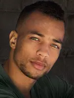 Kendrick Sampson