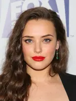 Katherine Langford