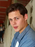 Bill Skarsgård