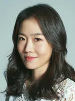 Joo Min Kyung