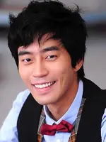 Shin Sung Rok