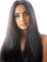 Suchitra Pillai