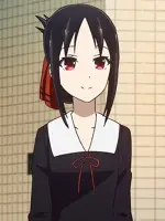 Kaguya Shinomiya