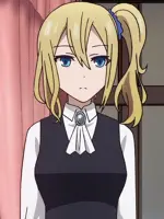 Ai Hayasaka