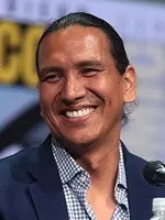 Michael Greyeyes