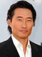 Daniel Dae Kim