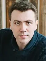 Сергей Громов