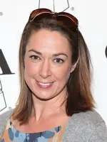 Elizabeth Marvel