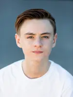 Jaeden Martell