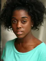 Lashana Lynch