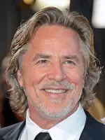 Don Johnson