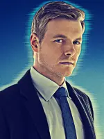 Detective Eddie Thawne