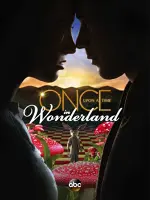 Once Upon a Time in Wonderland