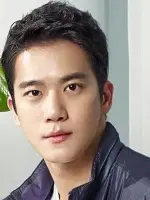 Ha Suk Jin