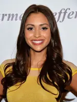 Lindsey Morgan