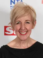 Julie Hesmondhalgh