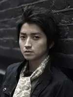 Fujiwara Tatsuya