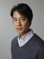 Tsutsumi Shinichi