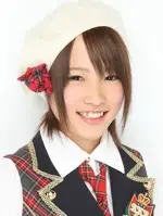 Rina Kawaei