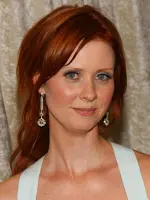 Cynthia Nixon