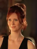 Miranda Hobbes