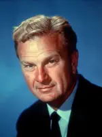 Eddie Albert