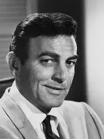 Mike Connors