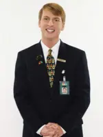 Kenneth Parcell