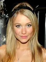 Katrina Bowden