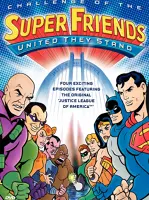 Challenge of the SuperFriends