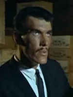 Ted Cassidy