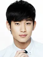 Kim Soo Hyun