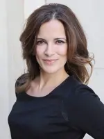 Rebecca Budig