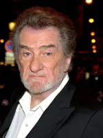 Eddy Mitchell