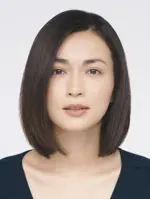 Kyoko Hasegawa