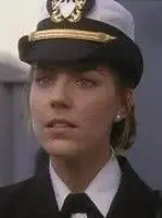 Commander Caitlin 
