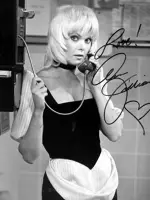 Ann Jillian