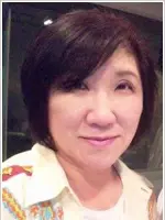 Kazue Komiya