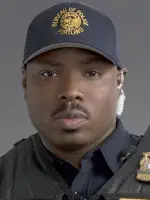 Officer Frank Moto