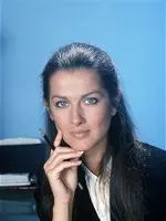 Hamel veronica Veronica Hamel