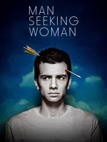 Man Seeking Woman