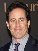 Jerry Seinfeld