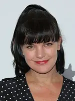 Pauley Perrette