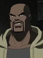 Luke Cage